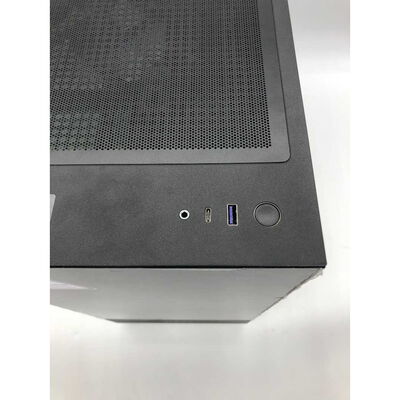 【郡山安積店】中古  自作パソコン(Ryzen 9 5900XT/32GB/SSD1TB/RX6800XT/OS無) 4640001989 