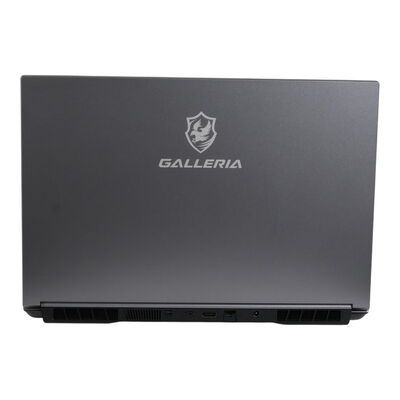【通販センター】中古  THIRDWAVE GALLERIA RL7C-R45-5N(Intel Core i7 13620H/16GB DDR5 (PC5)/SSD500GB/なし/NVIDIA GeForce RTX 4050 6GB Laptop GPU/15.6/1920x1080/Wi-Fi/W11H64 MAR) 205201 