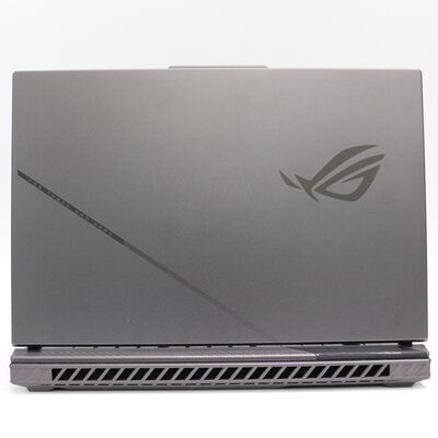 【札幌店】中古  ASUS G614FP-R9R5070G(Ryzen 9 9955HX/32GB/SSD1TB/16インチ/2560x1600/RTX5070/W11H) 3210016038【8/20値下げ!】 