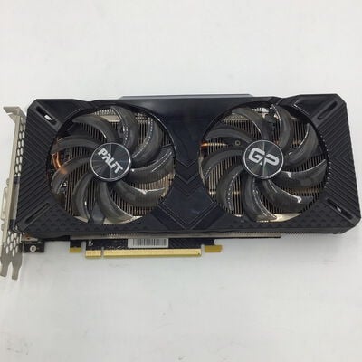 【白山FM松任店】中古  Palit NE62070015P2-1062A （RTX2070 8GB） 3480036640 