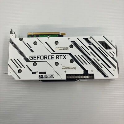 【秋葉原本店】中古  各社 GeForce RTX3060Ti (8GB PCI-E) 144199 