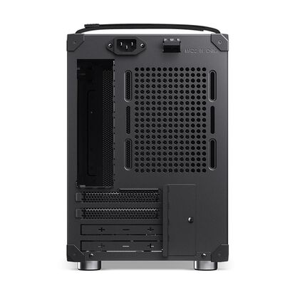 JONSBO  C6-ITX-BK (Mini-ITX ブラック) 
