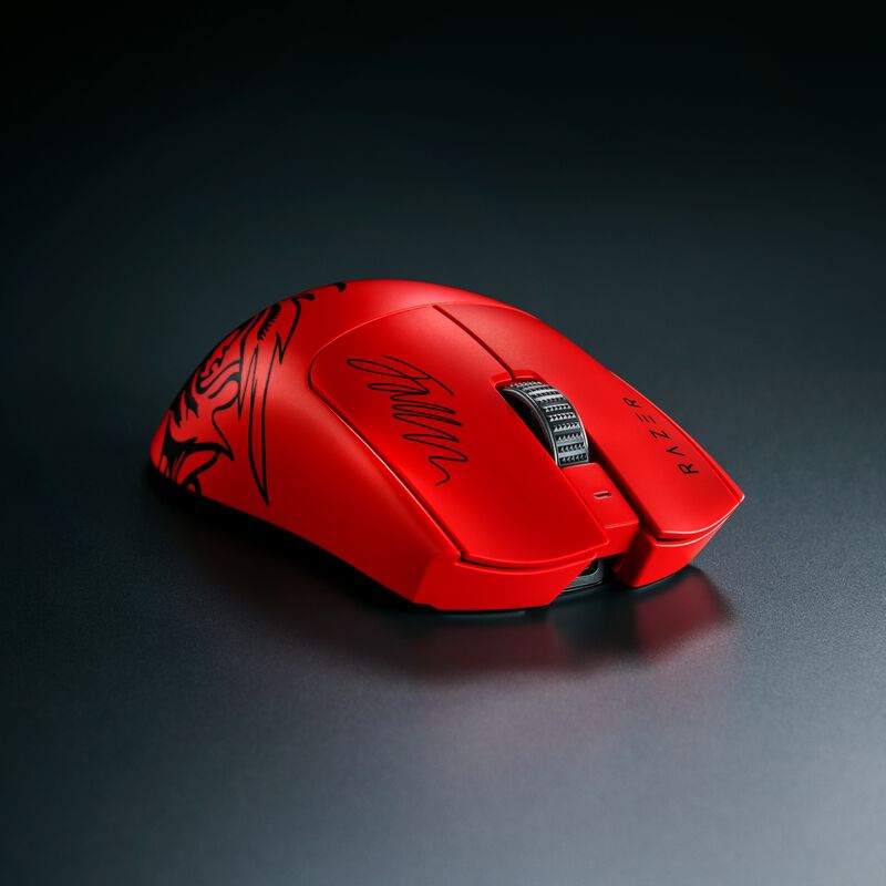Razer Viper V3 Pro Faker Edition (RZ01-05120500-R3M1