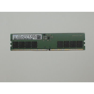 【前橋ｲﾝﾀｰｱｶﾏﾙ店】中古  PC5-44800 16GB デスクトップ用 149153 