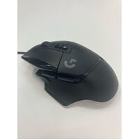 中古  Logicool G502X-BK 3240008970 