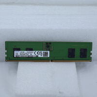 中古  PC5-38400 8GB デスクトップ用(DDR5-4800) 151530 