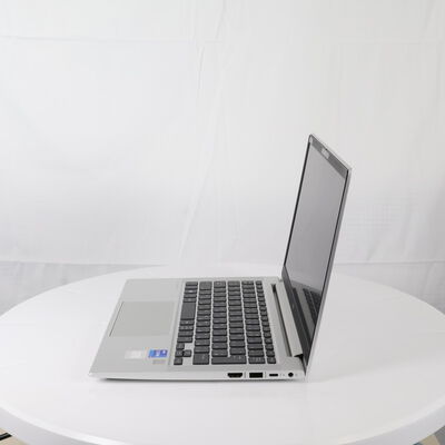 【通販センター】中古  HP EliteBook 630 G10(Intel Core i7 1355U/16GB DDR4 (PC4)/SSD512GB/なし/オンボード/13.3/1920x1080/Wi-Fi/W11H64 MAR) 200916 