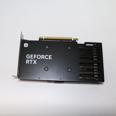 【札幌店】中古  各社 GeForce RTX4060Ti (8GB PCI-E) 158565 