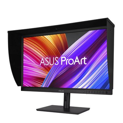 ASUS  ProArt Display OLED PA32DC (31.5インチワイド 液晶モニター) 4K対応モデル 