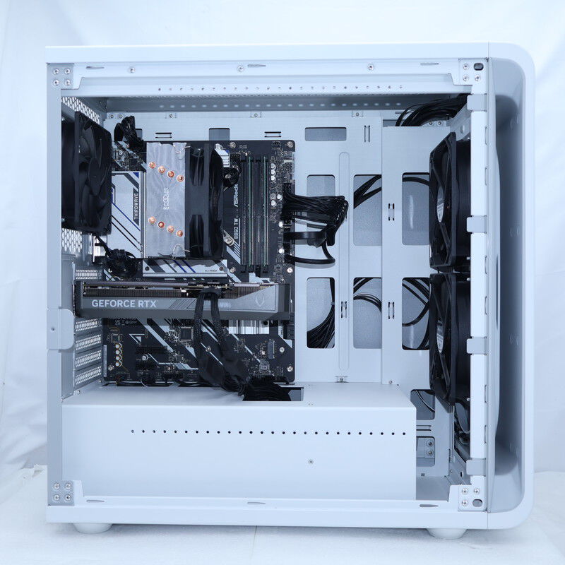 30枚 中古 THIRDWAVE GALLERIA XPC7A-R57-WL 204930 （406762） ｜ パソコン