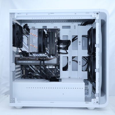 【通販センター】中古  THIRDWAVE GALLERIA XPC7A-R57-WL 204930 