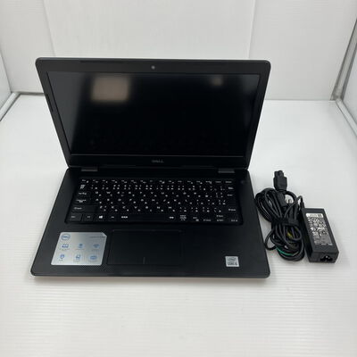 【秋葉原本店】中古  Vostro_3491(i5-1035G1/8GB/SSD256GB/W11P) 3410015455 