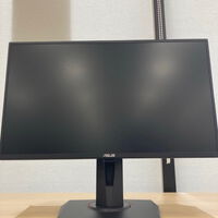 中古  ASUS VG258QR-G(24.5"W 1D1H1DP 0.5ms TN 165Hz) 5140000856 