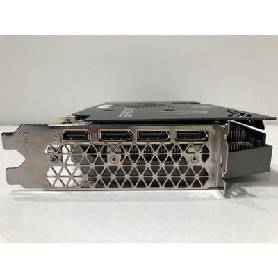 【富山本郷店】中古  ZOTAC ZT-A30700H-10PLHR (ZTRTX3070TWINEDGEOC-8GB) 4760000927 