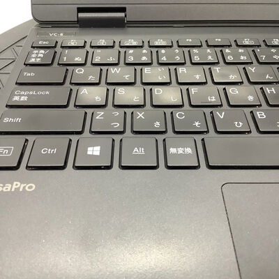 【堺七道店】中古  NEC PC-VKT10CGG6VD6(i5-10210Y/8GB/SSD128GB/W11P) 4660002766 