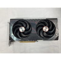中古  SAPPHIRE PULSE Radeon RX 9060 XT GAMING OC 16GB 3240010114 