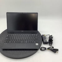 中古  NEC　VKT10/C(i5-10210Y/8GB/SSD128GB/W11P) 4660002901 