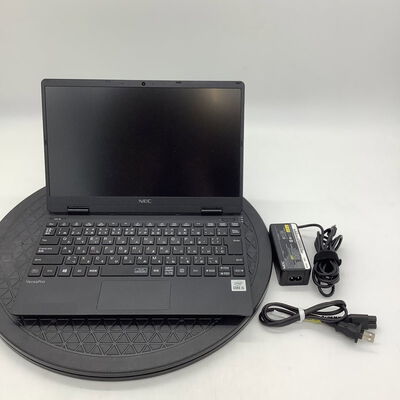 【堺七道店】中古  NEC　VKT10/C(i5-10210Y/8GB/SSD128GB/W11P) 4660002901 