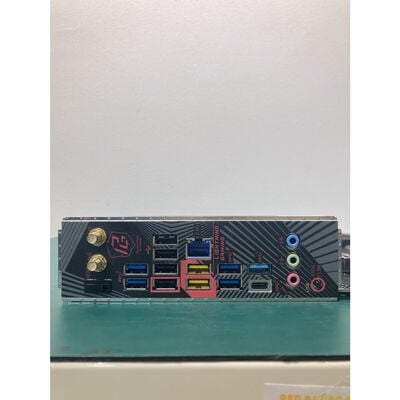 【浦添城間店(沖縄)】中古  ASRock B650 PG Lightning WiFi (B650 AM5 ATX DDR5) 4780001432 