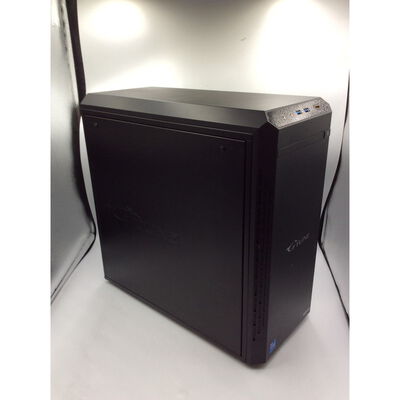 【座間相武台】中古  mouse PC (i7 13700F/32GB/SSD1TB/RTX4070/W11H) 4510002473 