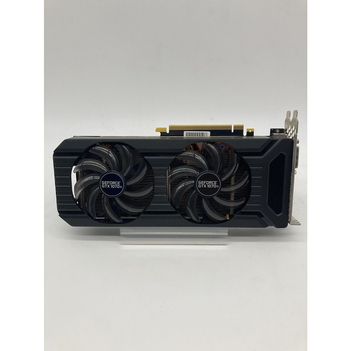 PCパーツ GeForce GTX1070ti 楽天市場】gtx1070ti（グラフィックボード｜PCパーツ