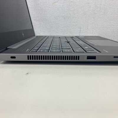 【町田店】中古  HP ZBook 14u G6 (INTEL Core i7 8565U 1.8GHz/16GB/SSD1TB/-/オンボード/14/1920x1080/Wi-Fi/WEBCAM/W11H64) 182267 
