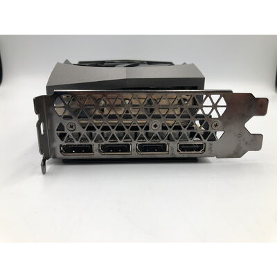【水戸赤塚店】中古  ZOTAC ZT-A30820F-10PLHR (RTX3080 12GB) 148961【8/14価格改定!】 