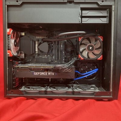 【千葉店】中古  G-Tune Z490-S01 3250006909 