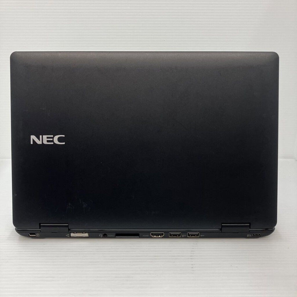 中古 NEC PC-VKT10CGG6VD6(i5-10210Y/8GB/SSD256GB/W11P) 3410015580