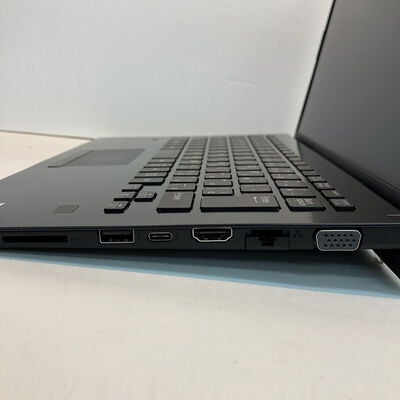 【京都店】中古  VAIO VAIO PRO X (INTEL Core i5 1035G1 1.0GHz/16GB/SSD256GB/-/オンボード/13.3/1920x1080/Wi-Fi/WEBCAM/W11H64) 182942 