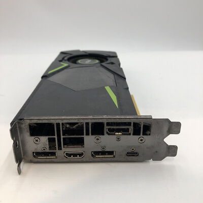 【盛岡都南店】中古  MSI GeForce RTX2070 AERO 8G (RTX2070 8GB)_ 187776 