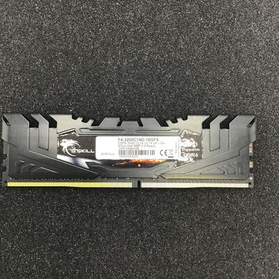 【白山FM松任店】中古  PC4-25600 8GB デスクトップ用 140727 