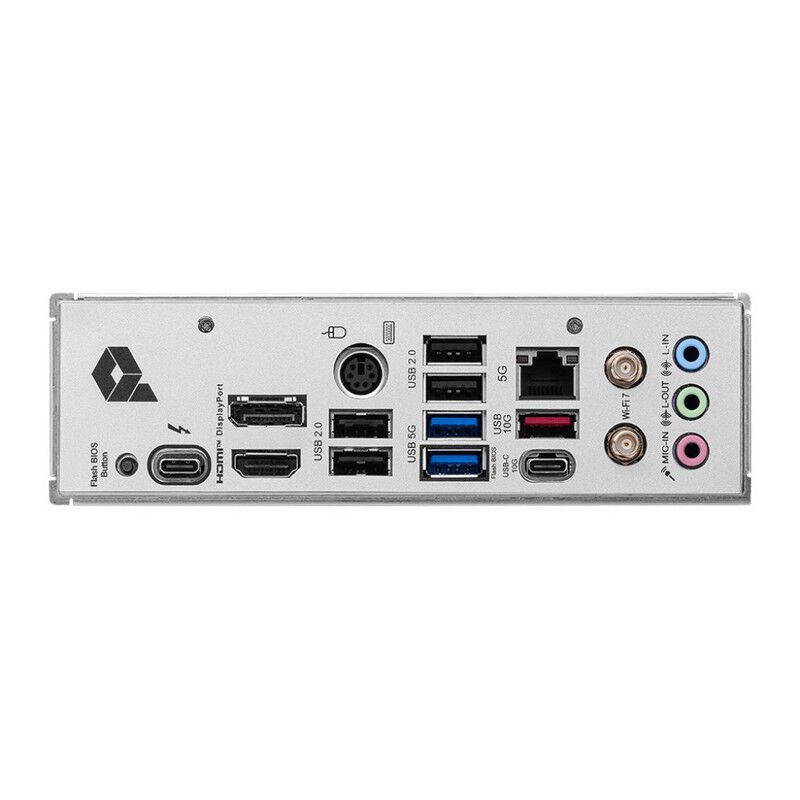 MSI PRO Z890-P WIFI (Z890 1851 ATX) ドスパラ限定モデル ｜ パソコン