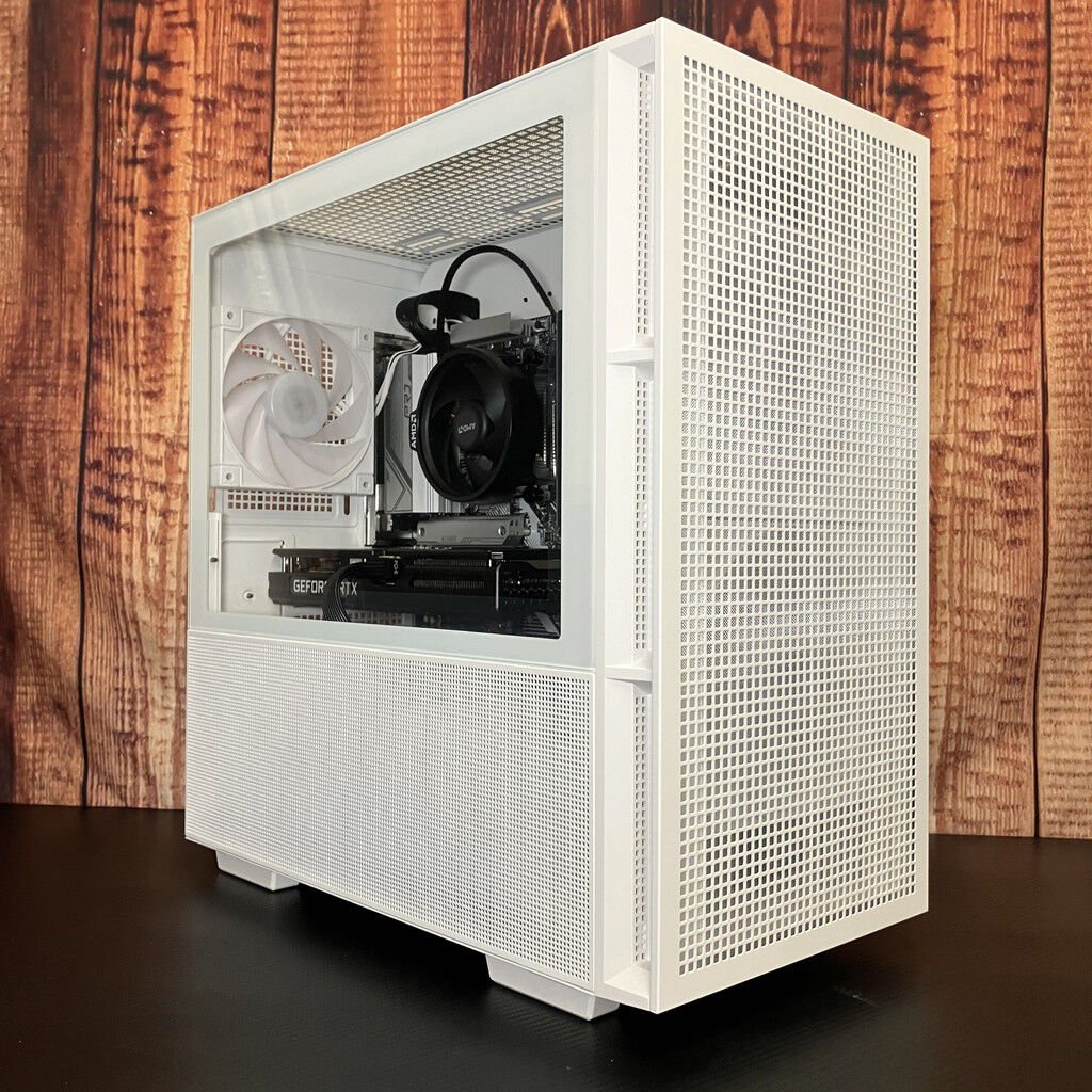 GeForce RTX 3060の□中古パソコン一覧（181件）｜パソコン（PC