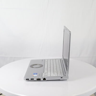 【通販センター】中古  Panasonic CF-SV1S14VS(Intel Core i7 1185G7 3.00GHz/32GB DDR4/SSD256GB/-/オンボード/12.1/1920x1200/GbE/Wi-Fi/WEBCAM/W11H/VBT) 200306 