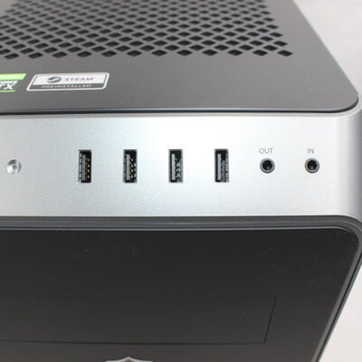 【通販センター】中古  THIRDWAVE GALLERIA SK(Intel Core i9 10850K/32GB DDR4 (PC4)/SSD1TB/なし/NVIDIA GeForce RTX 3080 10GB/W11H64 MAR) 196607 