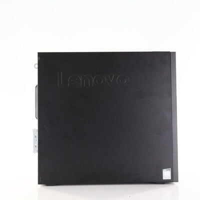 【秋葉原本店】中古  Lenovo_ThinkCentre_M70c(i3 10100/8GB/SSD256GB/W11P) 3410014982 