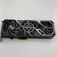中古  Palit NE63070019P2-1041A (RTX3070 GP 8G GDR6) 192425 