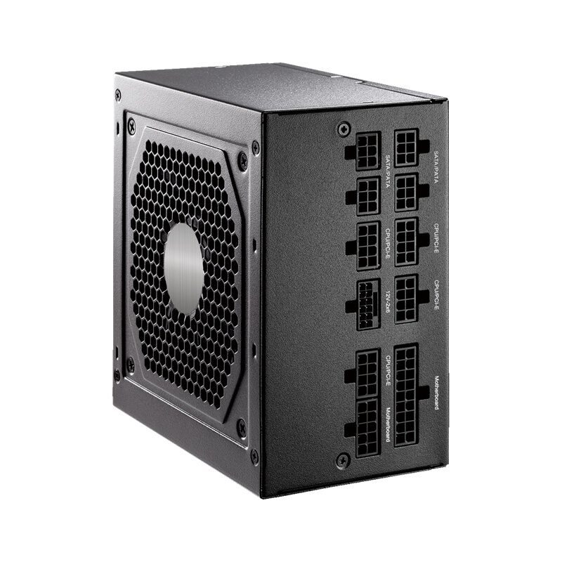 [中古]自作PC 1000W電源　玄人志向 Amazon | 玄人志向 電源ユニット 1000W ATX 電源 80 PLUS