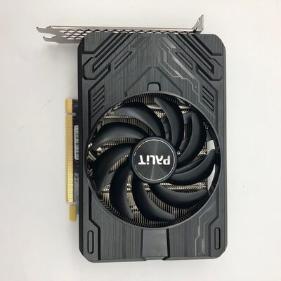 【大分店】中古  Palit NE6406T019P1-1060F (RTX4060Ti 8GB) 158557 