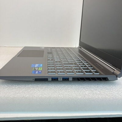 【京都店】中古  THIRDWAVE GALLERIA RL7C-R35-C5N (Core i7-13620H/32GB/SSD2TB/なし/RTX3050 6GB/15.6/2560x1440/W11H) 3180006824 