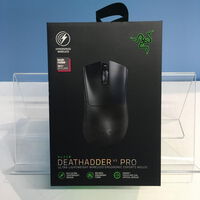 中古  Razer DeathAdder V3Pro 3310006145 