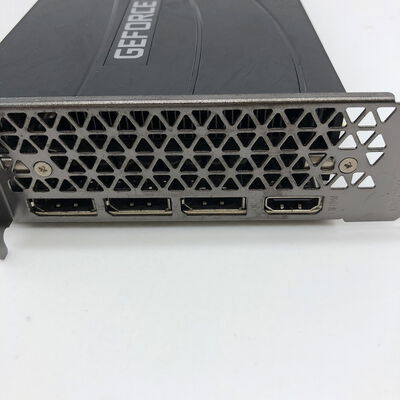 【宇都宮鶴田店】中古  ZOTAC ZT-A30600A-10B (RTX3060 12GB) 187029 