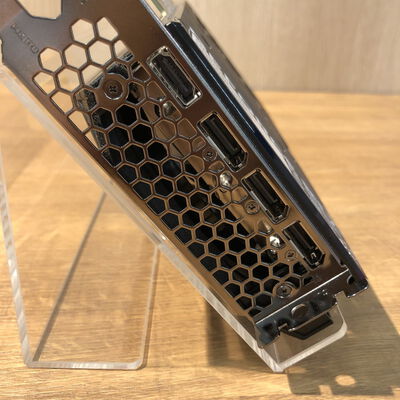 【姫路店】中古  Palit NE6406T019P1-1060D （RTX4060Ti 8GB） 3480039244 