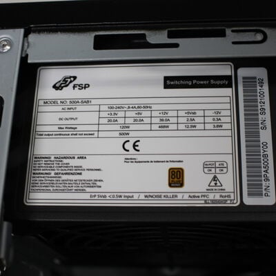【通販センター】中古  iiyama LEVEL ∞【7/24値下げ!】 