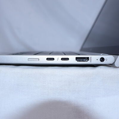 【通販センター】中古  HP EliteBook 830 G7(Intel Core i5 10210U/8GB DDR4 (PC4)/SSD256GB/なし/オンボード/13.3/1920x1080/Wi-Fi/W11H64 MAR) 204809 