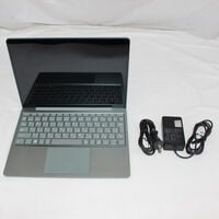 中古  MicroSoft Surface Laptop Go 2(Intel Core i5 1135G7/8GB/SSD128GB/なし/オンボード/12.4/1536x1024/Wi-Fi/W11H64 MAR) 180638 
