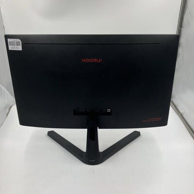 【なんば店】中古  KOORUI 24E4 (24型 1920x1080 VA 165Hz) 3280022971 
