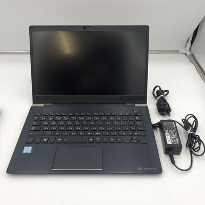 【福井日之出店】中古  dynabook G83/M（8250U/8GB/SSD 120GB/Win1１H） 5200000736 
