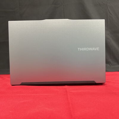 【静岡東瀬名店】中古  THIRDWAVE F-14PR7S (Core i7-1355U/32GB/SSD1TB/なし/オンボード/14.0/1920&times;1080/W11H) 5140001641 
